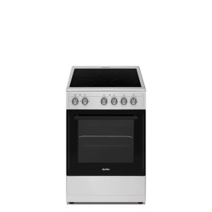 Электрическая плита Simfer F55VW03001 Электрическая плита Simfer F55VW03001