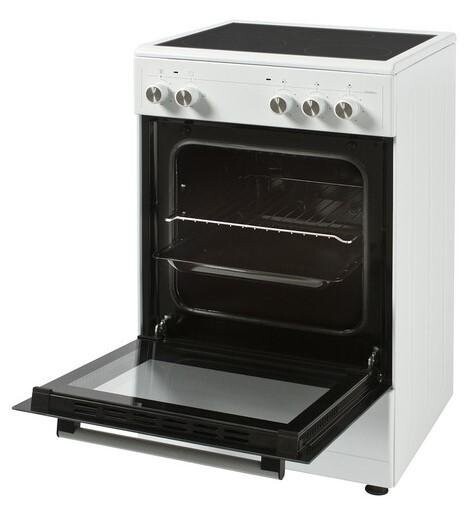 Электрическая плита Simfer F55VW03001 Электрическая плита Simfer F55VW03001