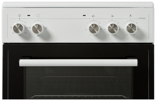 Электрическая плита Simfer F55VW03001 Электрическая плита Simfer F55VW03001