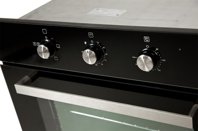 Встраиваемый электрический духовой шкаф Oasis D-MB5 (V) Встраиваемый электрический духовой шкаф Oasis D-MB5 (V)