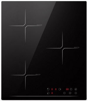 Встраиваемая индукционная варочная панель Simfer H45I73S001 Встраиваемая индукционная варочная панель Simfer H45I73S001