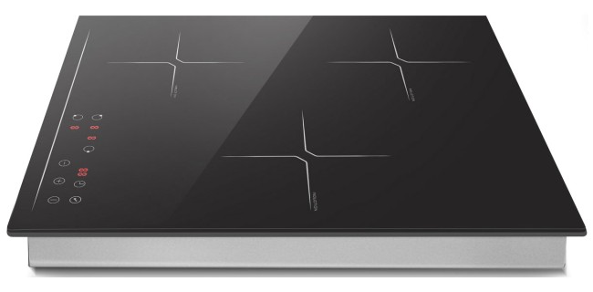 Встраиваемая индукционная варочная панель Simfer H45I73S001 Встраиваемая индукционная варочная панель Simfer H45I73S001