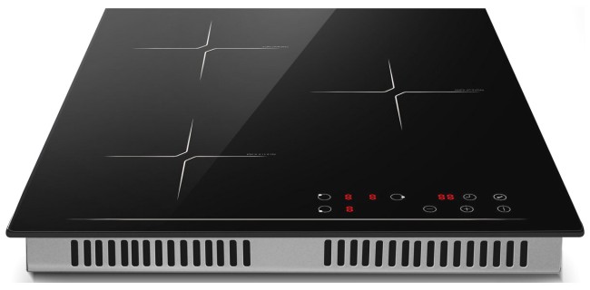 Встраиваемая индукционная варочная панель Simfer H45I73S001 Встраиваемая индукционная варочная панель Simfer H45I73S001