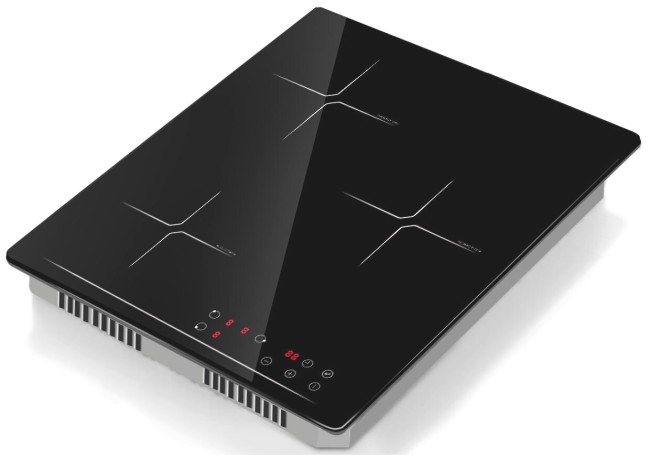 Встраиваемая индукционная варочная панель Simfer H45I73S001 Встраиваемая индукционная варочная панель Simfer H45I73S001