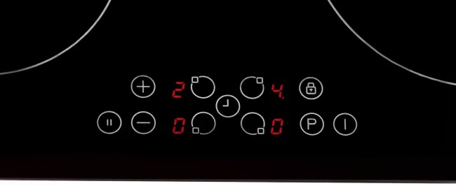 Встраиваемая индукционная варочная панель Exiteq EXH 313 IB