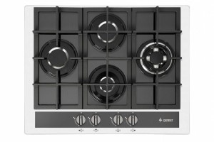 Встраиваемая газовая варочная панель Gefest ПВГ 2231-01 Р5 Встраиваемая газовая варочная панель Gefest ПВГ 2231-01 Р5