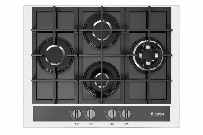Встраиваемая газовая варочная панель Gefest ПВГ 2231-01 Р5 Встраиваемая газовая варочная панель Gefest ПВГ 2231-01 Р5