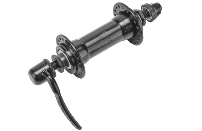 Втулка передняя Joytech JY-431 QR 36H/130186