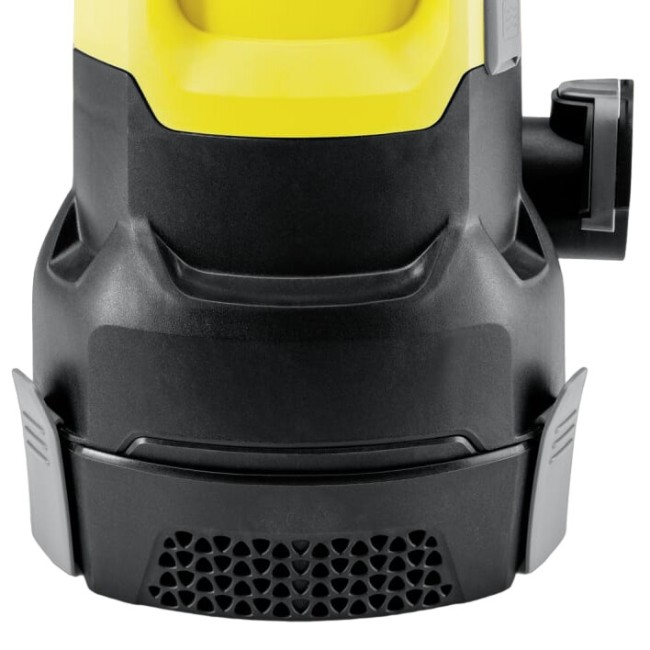 Насос дренажный Karcher SP 11.000 Dirt (1.645-820.0)