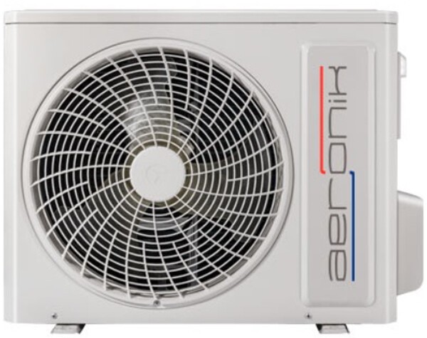 Сплит-система канального типа Aeronik ASI-AFH85PHS1/A-S INV/ASO-AGUHN85W1/INV