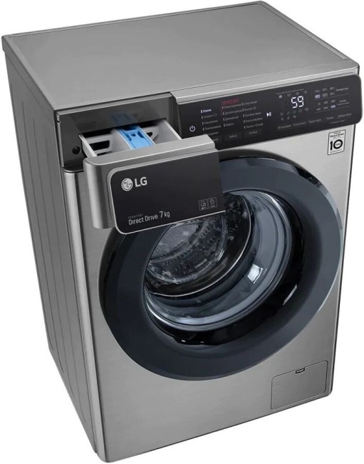 Стиральная машина LG F2T3HS6S