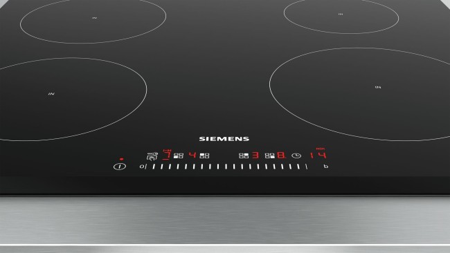 Встраиваемая индукционная варочная панель Siemens EU631BEB1E