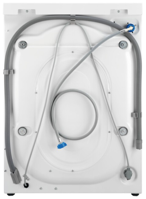 Стиральная машина Aeg L6SE27SRE
