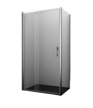 Душевой уголок WasserKraft Berkel 48P10