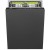 Встраиваемая посудомоечная машина Smeg ST363CL Встраиваемая посудомоечная машина Smeg ST363CL