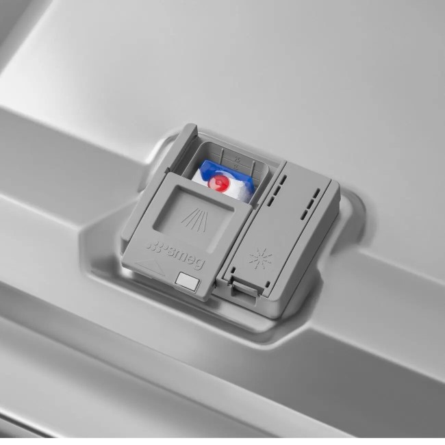 Встраиваемая посудомоечная машина Smeg ST363CL Встраиваемая посудомоечная машина Smeg ST363CL