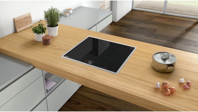 Встраиваемая индукционная варочная панель Neff T46BT43N0 Встраиваемая индукционная варочная панель Neff T46BT43N0