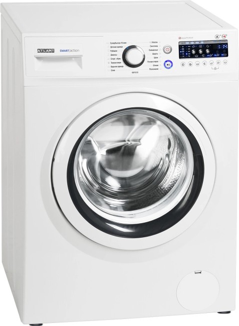 Стиральная машина Atlant СМА-60У1010-00