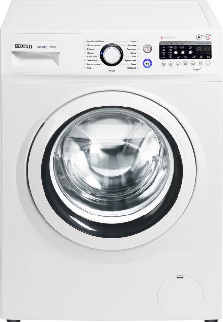 Стиральная машина Atlant СМА-60У1010-00