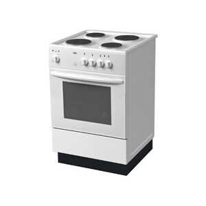 Электрическая плита ЗВИ 428