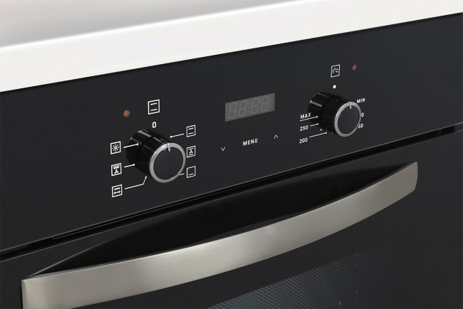 Встраиваемый электрический духовой шкаф Gefest ДА 622-02 AS