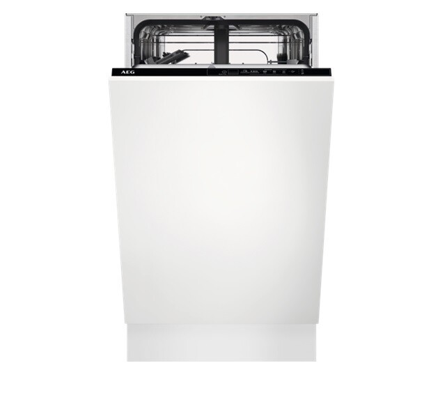 Встраиваемая посудомоечная машина Aeg FSM31401Z Встраиваемая посудомоечная машина Aeg FSM31401Z