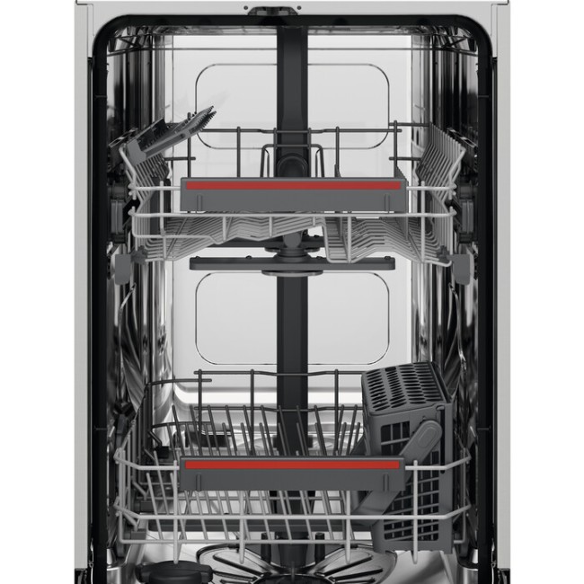Встраиваемая посудомоечная машина Aeg FSM31401Z Встраиваемая посудомоечная машина Aeg FSM31401Z