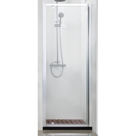 Душевая дверь Bravat Line BD100.4111A Душевая дверь Bravat Line BD100.4111A