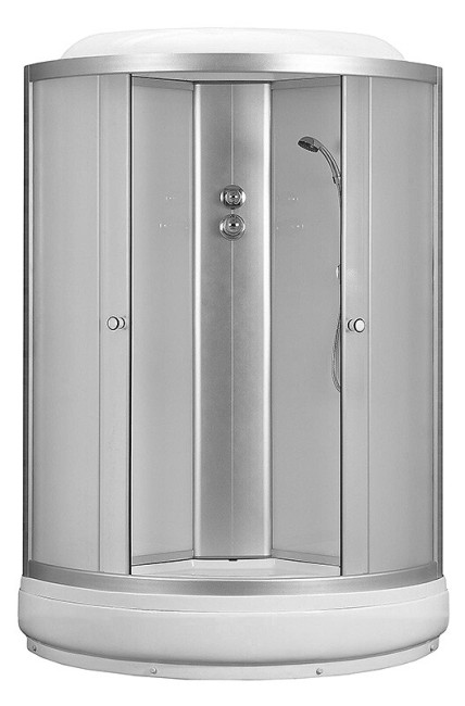 Душевая кабина Niagara NG-1302-08N