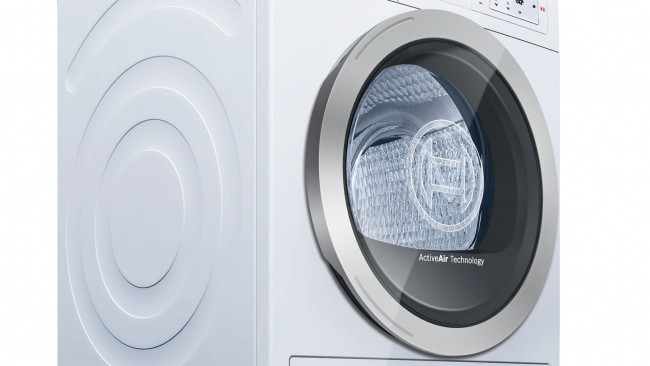 Сушильная машина Bosch WTY 87780 OE Сушильная машина Bosch WTY 87780 OE