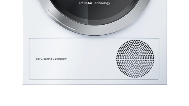 Сушильная машина Bosch WTY 87780 OE Сушильная машина Bosch WTY 87780 OE