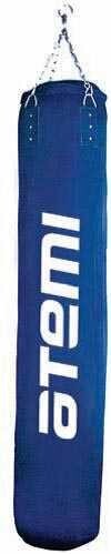 Мешок боксерский Atemi PS-10010 синий