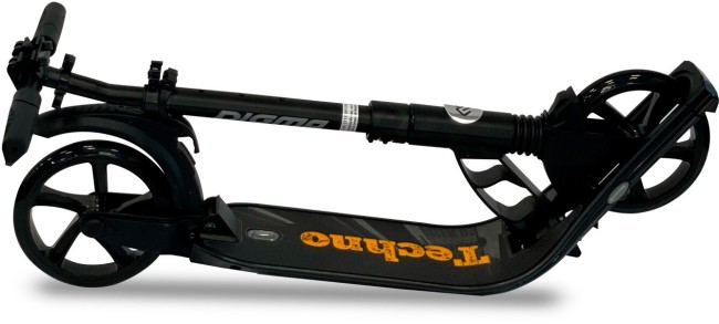 Самокат Digma Techno SU-TE-200 Самокат Digma Techno SU-TE-200