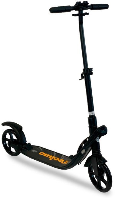 Самокат Digma Techno SU-TE-200 Самокат Digma Techno SU-TE-200