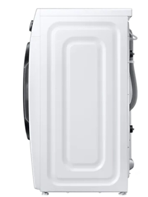 Стиральная машина Samsung WW80AAS26AE