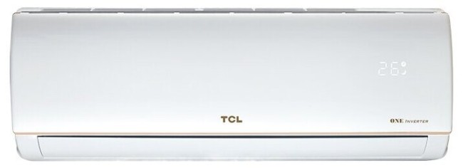 Сплит-система TCL TAC-18HRIA/E1 Сплит-система TCL TAC-18HRIA/E1