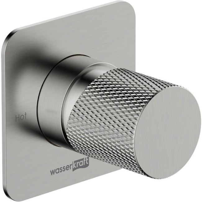 Смеситель для душа WasserKraft Tauber 6451