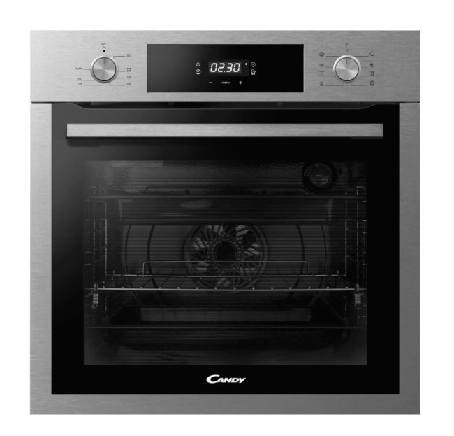 Встраиваемый электрический духовой шкаф Candy COS625XL Встраиваемый электрический духовой шкаф Candy COS625XL