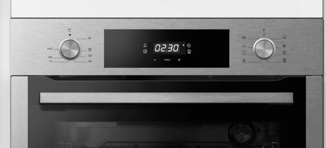 Встраиваемый электрический духовой шкаф Candy COS625XL Встраиваемый электрический духовой шкаф Candy COS625XL