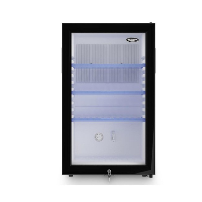 Минибар Cold Vine AC-50BG Минибар Cold Vine AC-50BG