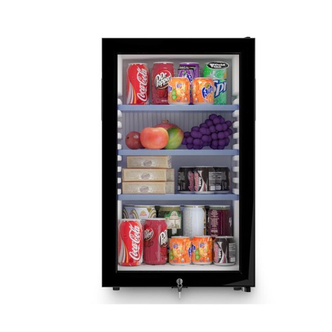 Минибар Cold Vine AC-50BG Минибар Cold Vine AC-50BG