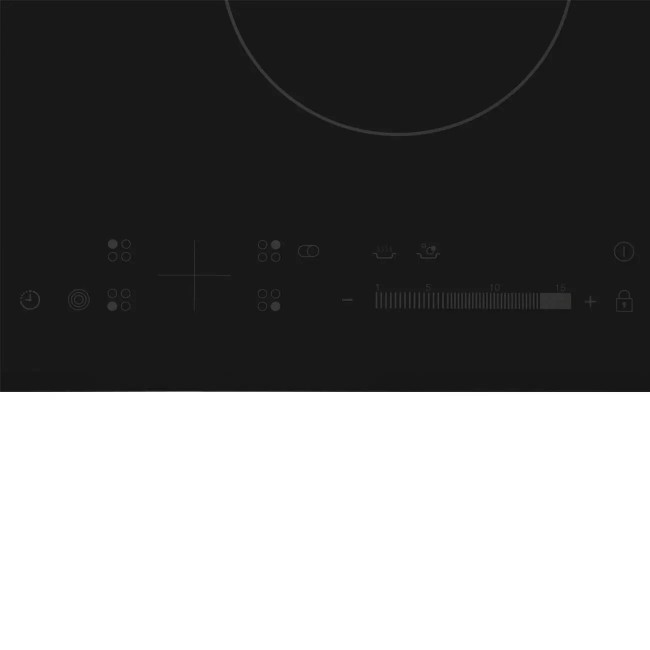 Встраиваемая электрическая варочная панель Samsung NZ64T3536DK