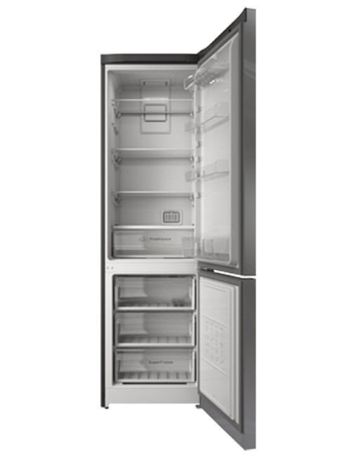 Холодильник Indesit ITS 5200 NG