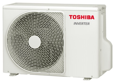 Сплит-система Toshiba RAS-07J2VG-EE Сплит-система Toshiba RAS-07J2VG-EE