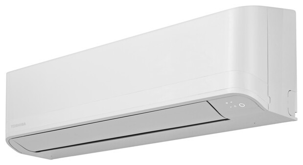 Сплит-система Toshiba RAS-07J2VG-EE Сплит-система Toshiba RAS-07J2VG-EE