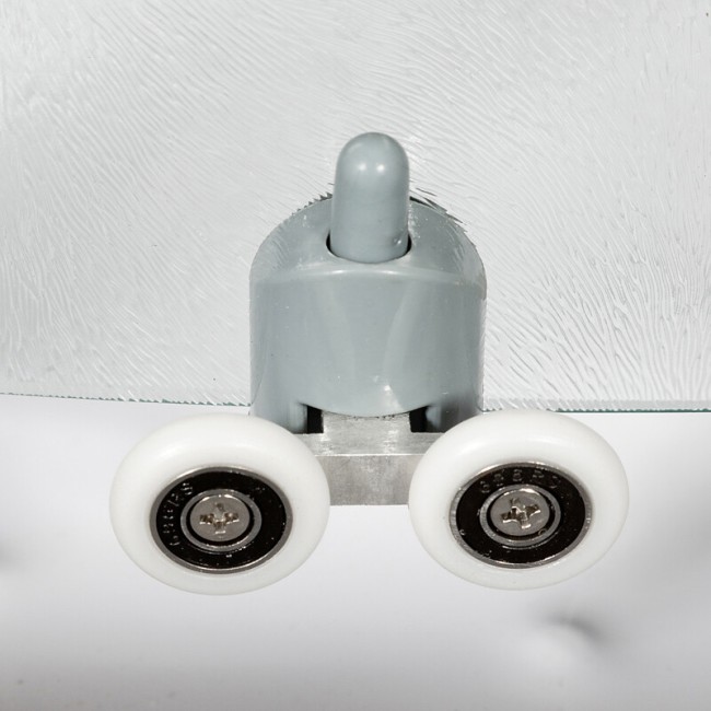 Душевая кабина Deto L801ELBLACK