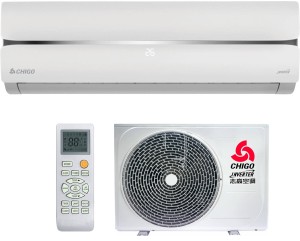 Сплит-система Chigo CS-35V3A-1C172/White Сплит-система Chigo CS-35V3A-1C172/White