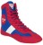 Обувь для самбо Insane Attack IN22-SS100 красный 43