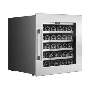 Винный шкаф Temptech STZ60SX