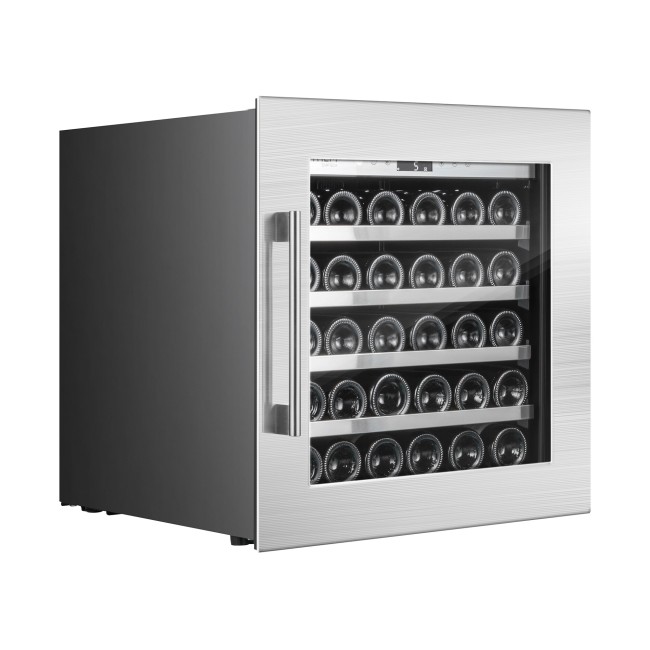 Винный шкаф Temptech STZ60SX
